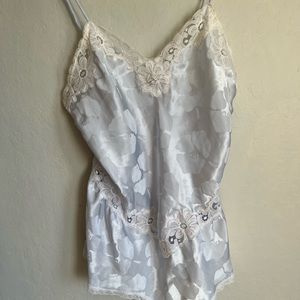 Rare Vintage 80s Christian Dior Teddy